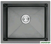 Картинка Кухонная мойка Gerhans K35043B