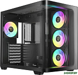 Iota C70 Curve BK ARGB