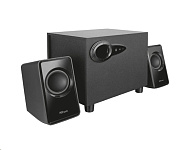 Картинка Акустическая система Trust Avora 2.1 Subwoofer Speaker Set (20442)