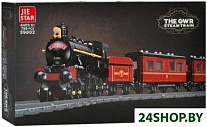 Train 59002 Паровоз GWR