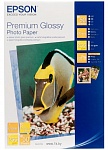 Картинка Фотобумага EPSON Premium Glossy Photo Paper A3 20 листов (C13S041315)