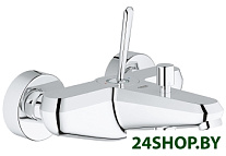 Картинка Смеситель Grohe Eurodisc Joy 23431000
