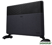 Картинка Конвектор Ballu BEC/ATI-2002 (космический черный)