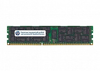 Картинка Оперативная память HP 4GB DDR3 PC3-12800 [820077-B21]