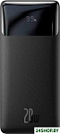 Bipow Fast Charge Power Bank 20W 20000mAh (черный)