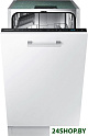 Посудомоечная машина Samsung DW50R4040BB