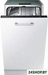 Картинка Посудомоечная машина Samsung DW50R4040BB