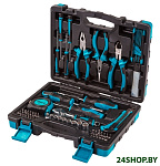 Картинка Универсальный набор инструментов Bort BTK-82 (82 предмета)