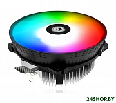Картинка Кулер для процессора ID-Cooling DK-03 RAINBOW