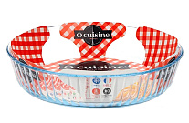 Картинка Форма для выпечки Pyrex O Cuisine SP24/14