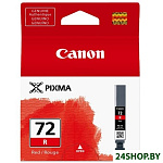 Картинка Картридж для принтера Canon PGI-72 R