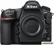 Картинка Зеркальный фотоаппарат Nikon D850 Body