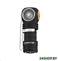 Фонарь Armytek Wizard C1 Pro Magnet USB (теплый)