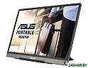Монитор ASUS ZenScreen MB16ACE
