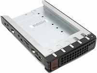 Картинка Корзина для жестких дисков SuperMicro MCP-220-93801-0B