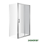 Картинка Душевая дверь Deante Cynia 120 KTC 012P