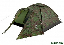 Картинка Треккинговая палатка Jungle Camp Forester 3 (камуфляж)
