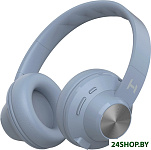 Картинка Наушники Harper HB-412 (голубой)