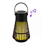 Картинка Беспроводная колонка Kitfort KT-3338