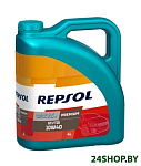 Картинка Моторное масло Repsol Premium GTI/TDI 10W-40 4л