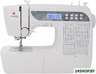 Картинка Электронная швейная машина Comfort 1001