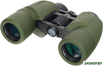 Army 8x40 с сеткой (зеленый)