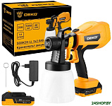 SGDK20-Li 086-1020 (с 2-мя АКБ)