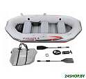 Надувная лодка INTEX Mariner 4 Set 68376