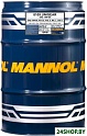 Трансмиссионное масло Mannol Unigear 75W-80 60л