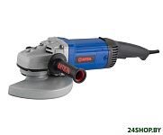 Картинка Угловая шлифмашина Витязь МШУ-230-2800