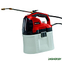 Опрыскиватель Einhell GE-WS 18/75 Li-Solo (3425220)