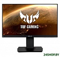 Монитор ASUS TUF Gaming VG249Q (темно-серый)