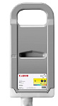 Картинка Картридж для принтера Canon PFI-707 Y