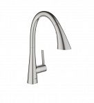 Картинка Смеситель GROHE Zedra 32294DC2