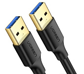 Картинка Кабель UGREEN US128 10371 Black