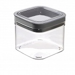Картинка Емкость для хранения Curver Dry Cube 00995-840-00 / 234004 (серый)