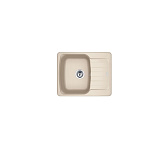 Картинка Мойка кухонная FRANKE Antea AZG 611-62 (114.0537.778)