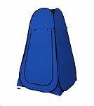 Картинка Палатка для душа и туалета Sipl AG286A (синий)