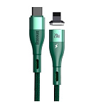 Картинка Кабель Baseus CATLXC-06 Green
