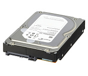 Картинка Жесткий диск Seagate Constellation ES 2TB (ST2000NM0011)