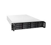 Картинка Серверный корпус Server Case 2U Exegate Pro 2U650-HS09 (EX284961RUS)