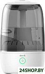 DEM-F60W (международная версия, белый)