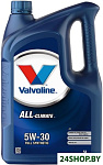 All-Climate C2/C3 5W-30 5л