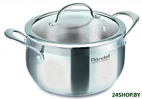 Картинка Кастрюля Rondell RDS-746