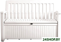 Patio Bench (белый)