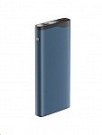 Картинка Внешний аккумулятор Olmio QL-10 10000mAh (голубой)
