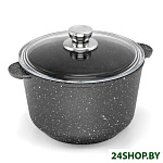 Картинка Кастрюля Victoria КуПгп 3,0-Кс