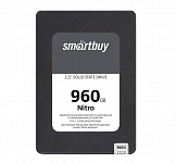 Картинка SSD Smart Buy Nitro 960GB SBSSD-960GQ-MX902-25S3