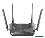 Картинка Wi-Fi роутер D-Link DIR-X1530/RU/A1A