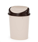 Картинка Контейнер для мусора Альтернатива М1550 (8л)